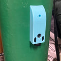 Mobius maxi camera shroud.