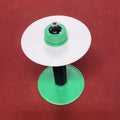 Spool rocket