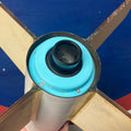 54 mm Motor retainer