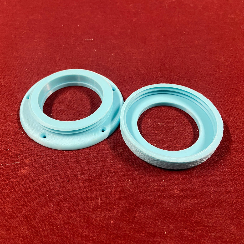 54 mm Motor retainer